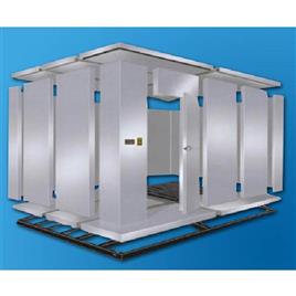 Commercial Freezer Rooms