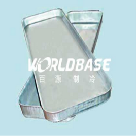 Freezing Frame Equipment