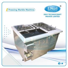 Marble Freezing Machine - 13 x 24