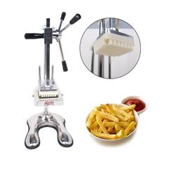 Stainless Steel French Fry Cutting Device