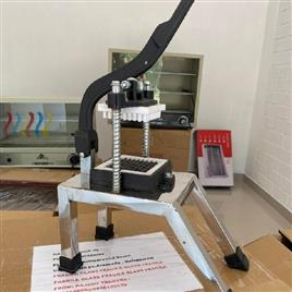 French Fry Cutter Device