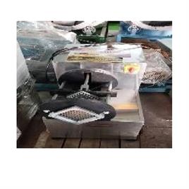 Fries Cutter Equipment