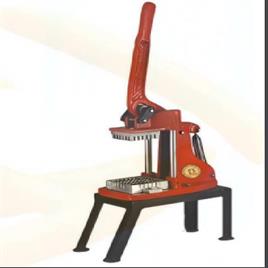 Commercial French Fries Machine