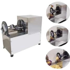 Commercial French Fries Making Machine