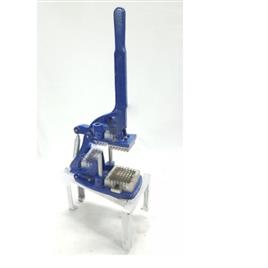 Manual French Fry Cutter Machine