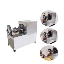 Commercial French Fry Machine