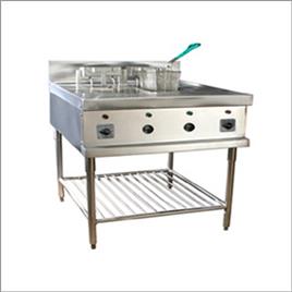 Commercial French Fryer Machine