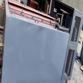 Commercial Freon R404a 0.5TON Ice Block Machine