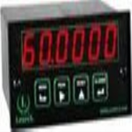 Standard Frequency Meter