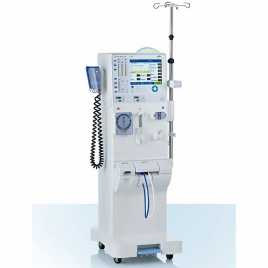 Fresenius 4008S NG Haemodialysis Machine