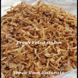 Fried Onion Flakes