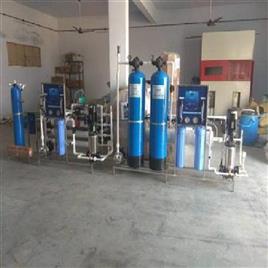 Fresh Water Generating Equipment, FRP