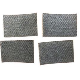 Friction Brake Liner Sheets