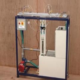 Friction Pipe Line Equipment