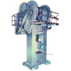 Friction Press Down Stroke Machine