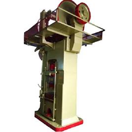 Dewatering Screw Press Machine
