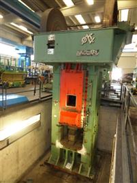 India Made Friction Press