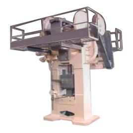 Friction Screw Press