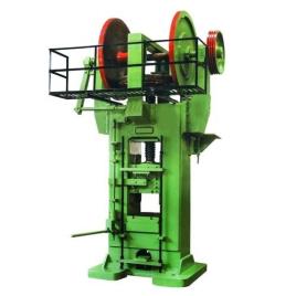 Forging Friction Screw Machine, 50-500 Ton Capacity