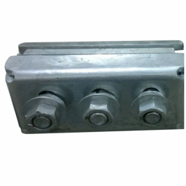 Railway Retarder Friction Shoe