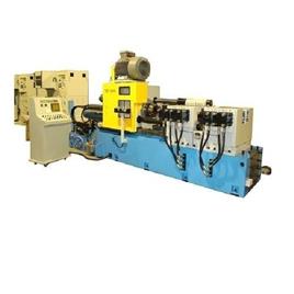 Automatic Friction Welding Machine