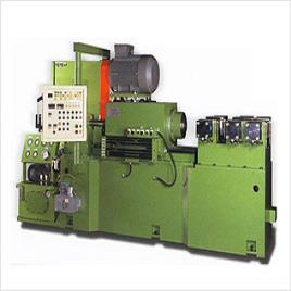 Heavy Duty Friction Machine