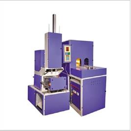 PET Bottle Making Machine