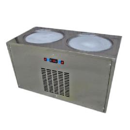 Rolled Ice Cream Machine