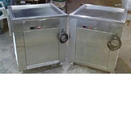 Electric Fried Ice Cream Machine