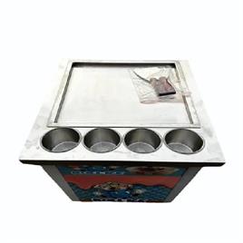 Fried Ice Cream Equipment