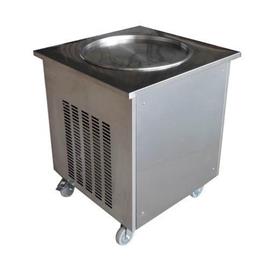 Custom Fried Ice Cream Maker