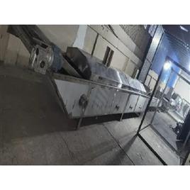 Automatic Fried Noodle Machine