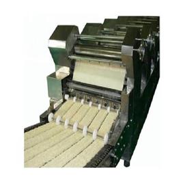 Polished Fried Noodles Production Line