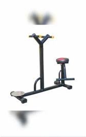 FRIENDS Commercial Twister Machine, 50 Kg