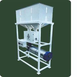 FRK Mixing Blending Machine, 2-5 ton/hr