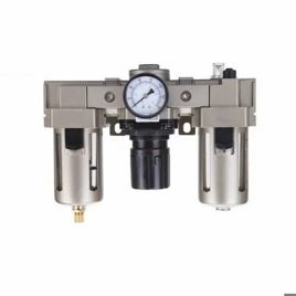 Air Preparation FRL Unit