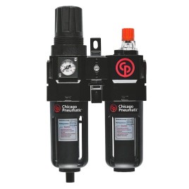 Pneumatic FRL Unit
