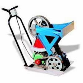 Frog Tamping Machine
