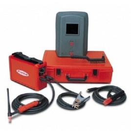 TransPocket 1500 TIG Welding Package