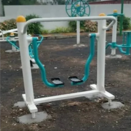 Front Drive Air Walker Equipment