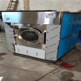 Commercial Front Load Washer
