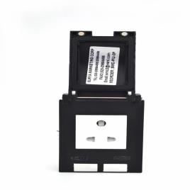 3-PIN SMC-PIU-3P Front Panel Interface Unit