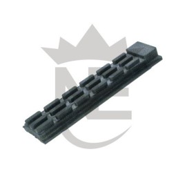 Edging Machine Front Pad