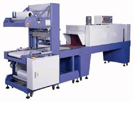 Frontal Feed Automatic Sleeve Sealer
