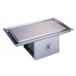 Frost Top Refrigerator 3F