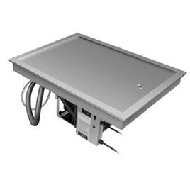 Triune Kitchen Frost Countertop