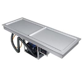 Commercial Frost Top Equipment