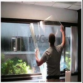 Frosted Home Designer Film