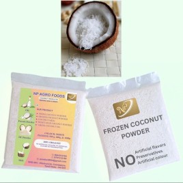 Coconut Powder