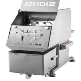 Frozen Meat Block Cutter